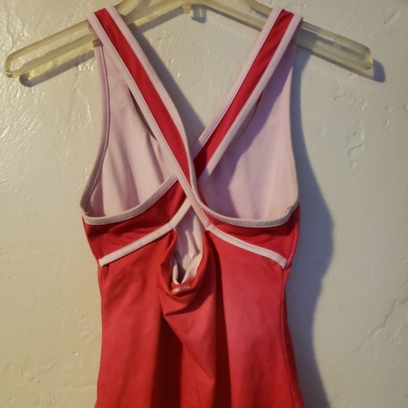 Adidas Climalite racer back tank top - Picture 3 of 4
